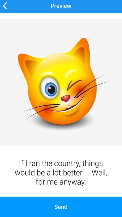 Popular Stickers screenshot 8