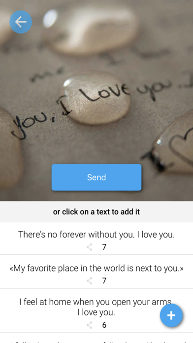 Popular Stickers screenshot 5