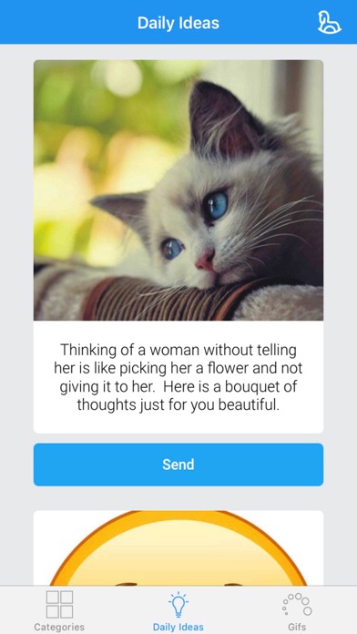Popular Stickers screenshot 7