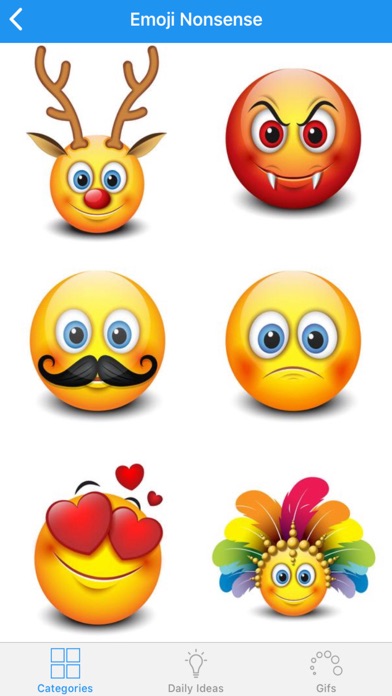 Popular Stickers screenshot 9