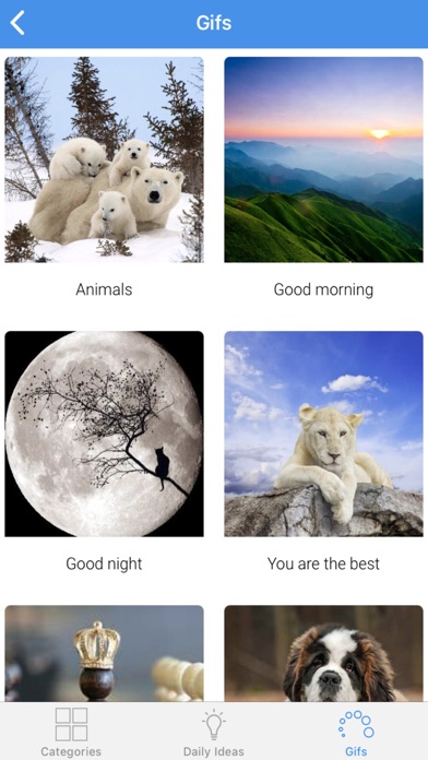 Popular Stickers screenshot 2