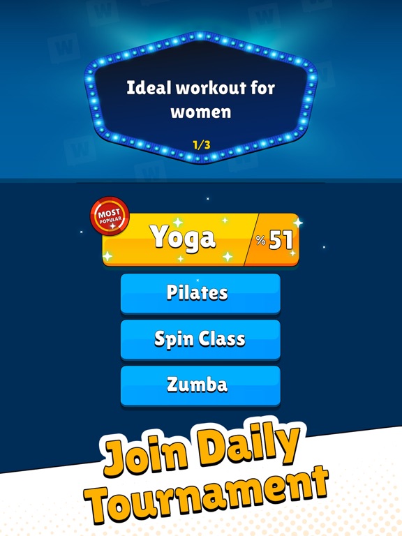 Popular Words: Family Game screenshot 6