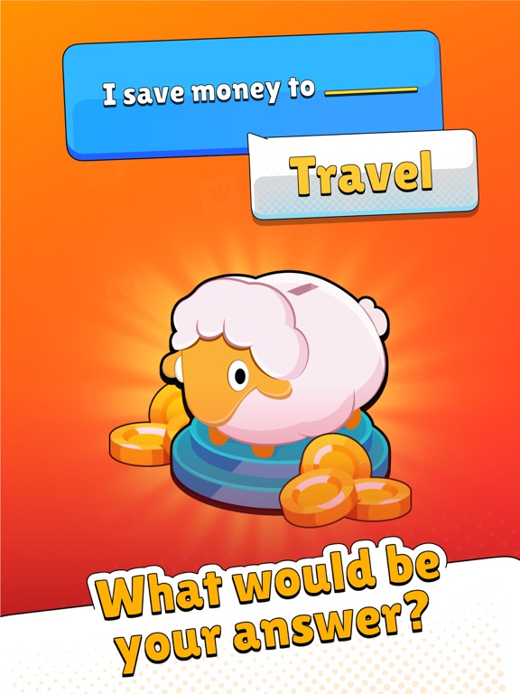 Popular Words: Family Game screenshot 1