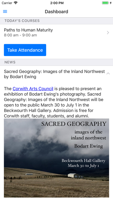 Populi screenshot 6