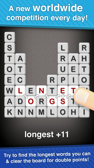PopWords! screenshot 5