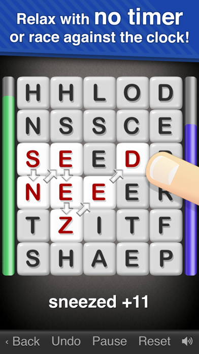 PopWords! screenshot 4
