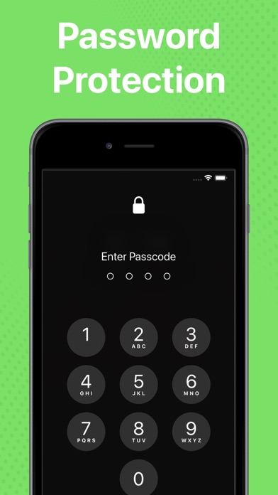 Porn Block Plus screenshot 2