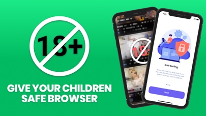 PornBlocker App screenshot 4