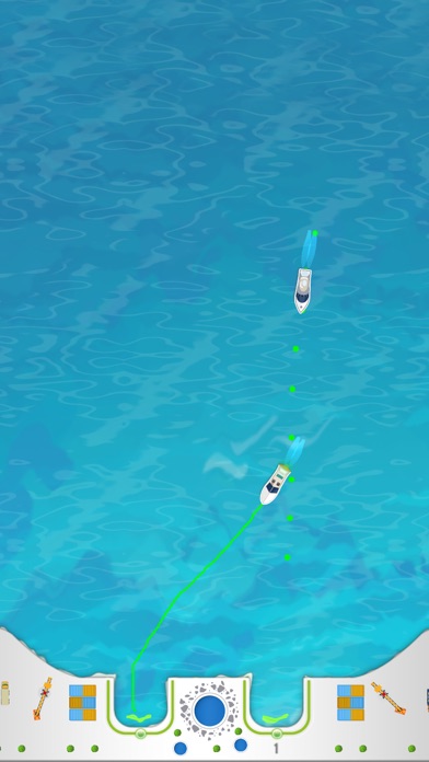 Port Control screenshot 1