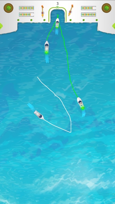 Port Control screenshot 2