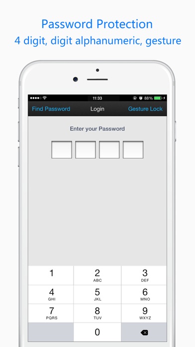 Portable USB · Cloud Ready screenshot 1