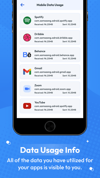 Portable WiFi - Mobile Hotspot screenshot 1