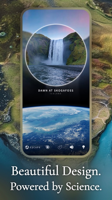 Portal - Escape Into Nature screenshot 2