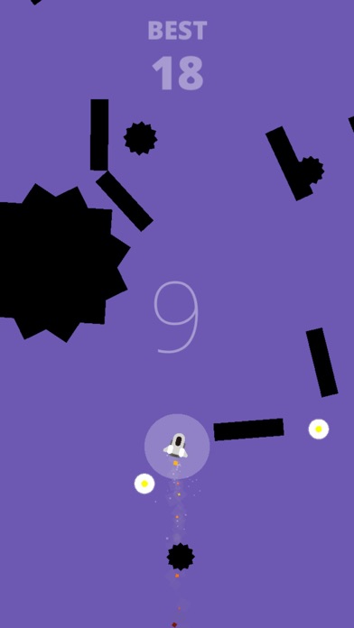 Portal Rocket: Mission to Live screenshot 1