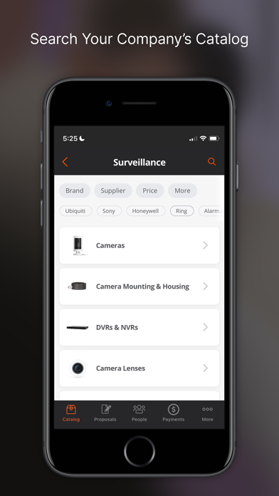 Portal.io screenshot 5