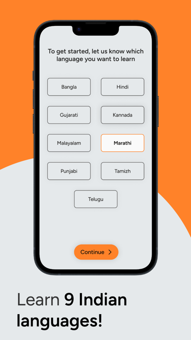 PortalLearning screenshot 3