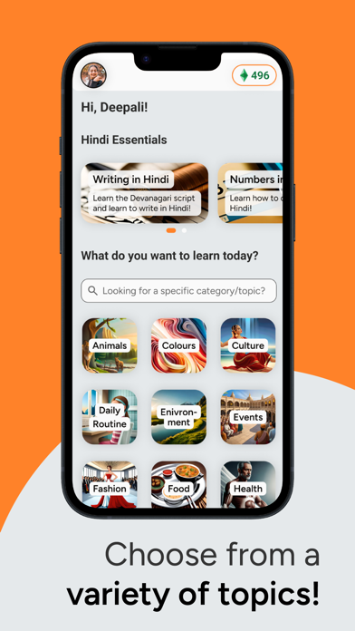 PortalLearning screenshot 4