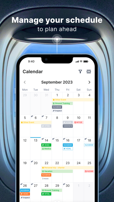 Portside Owner App screenshot 1