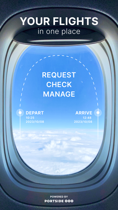 Portside Owner App screenshot 4