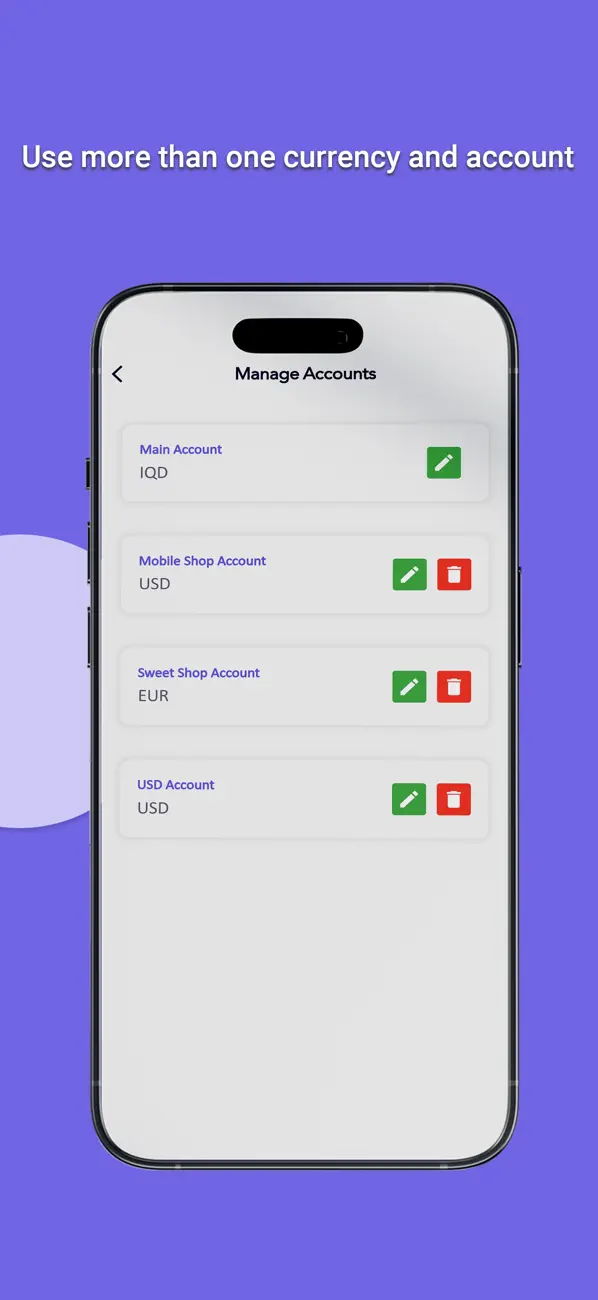 Pos System : Wise Sale screenshot 1