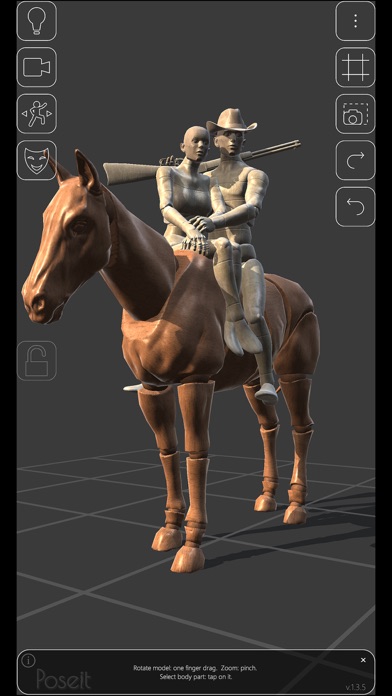 Poseit screenshot 4