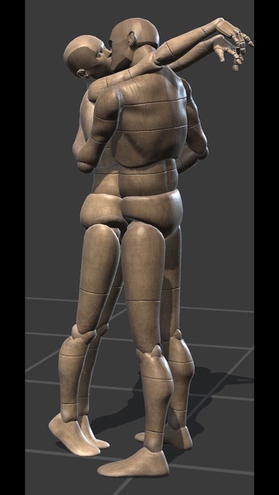 Poseit screenshot 5