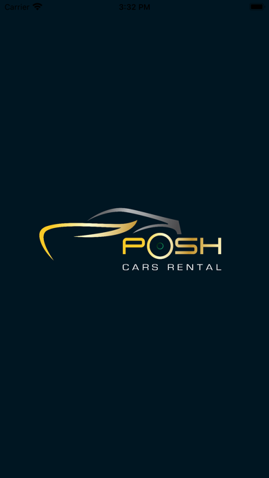 Posh Cars — Luxury Car Rental screenshot 4