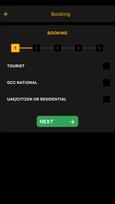 Posh Cars — Luxury Car Rental screenshot 2
