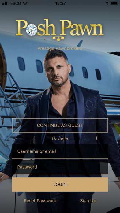 Posh Pawn Prestige Pawnbrokers screenshot 10