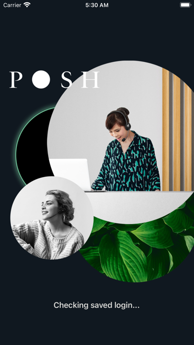 Posh Virtual Receptionists screenshot 4