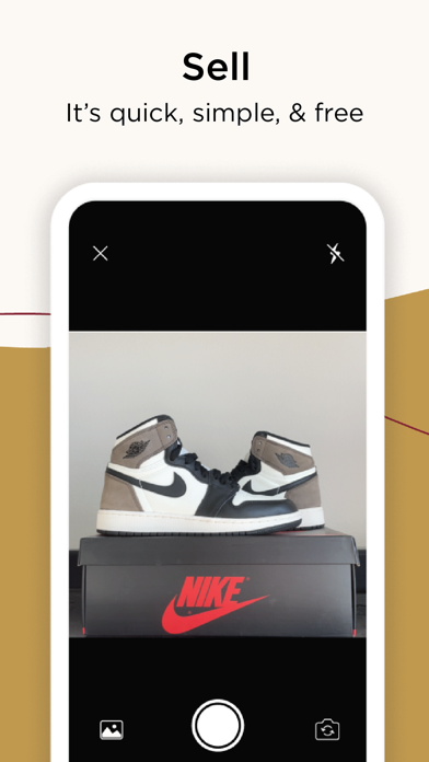 Poshmark: Buy & Sell Fashion screenshot 4