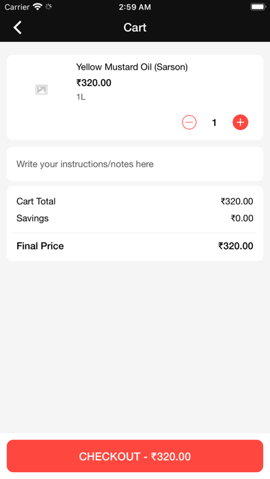 Poshtik screenshot 1