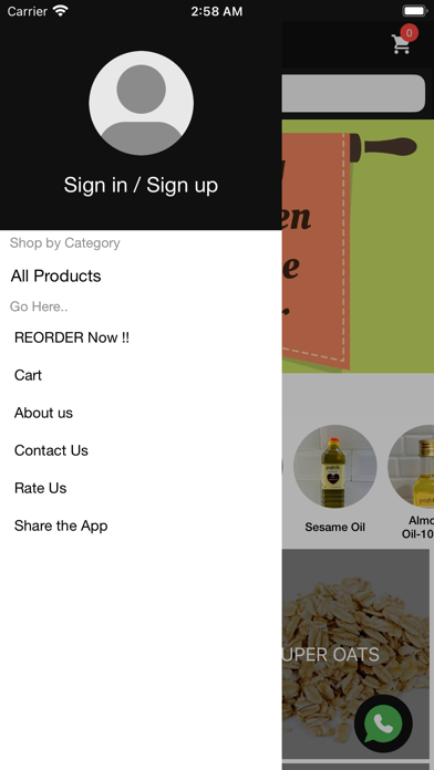 Poshtik screenshot 4