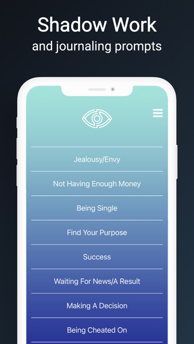 Positive Focus screenshot 4