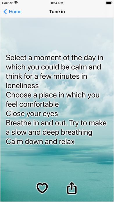 Positive & Motivational Quotes screenshot 1