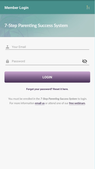Positive Parenting Solutions screenshot 4