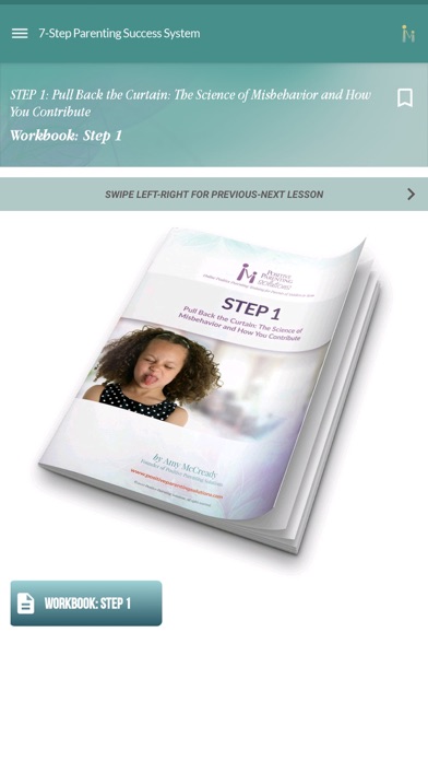 Positive Parenting Solutions screenshot 3