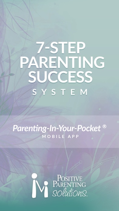 Positive Parenting Solutions screenshot 5