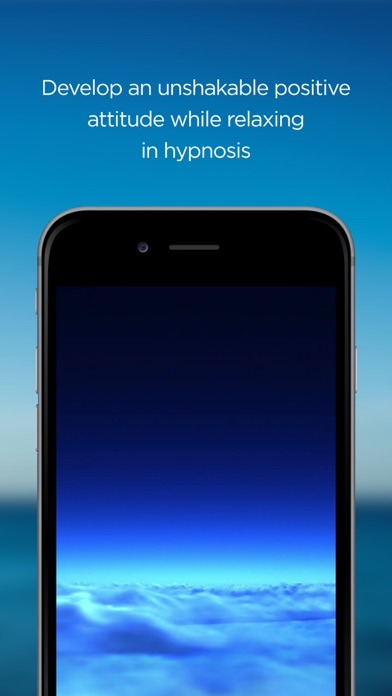 Positive Thinking Hypnosis screenshot 3
