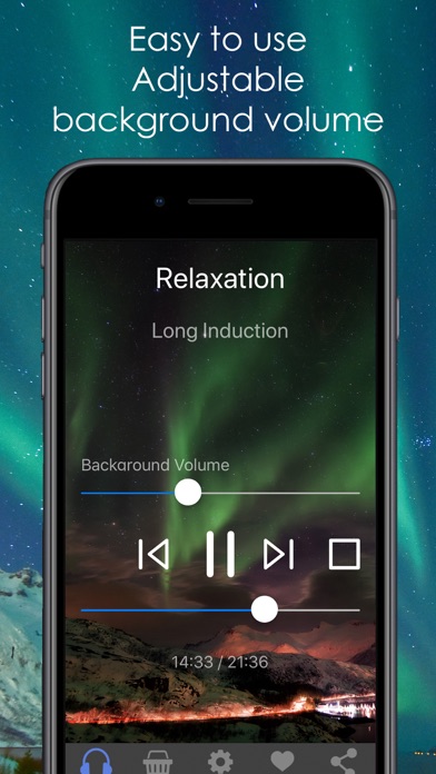 Positive Thinking: Meditation screenshot 4