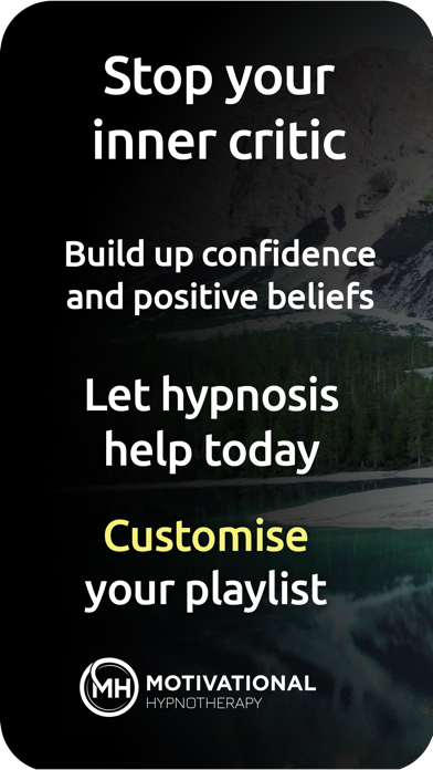 Positive Thinking Meditation screenshot 4