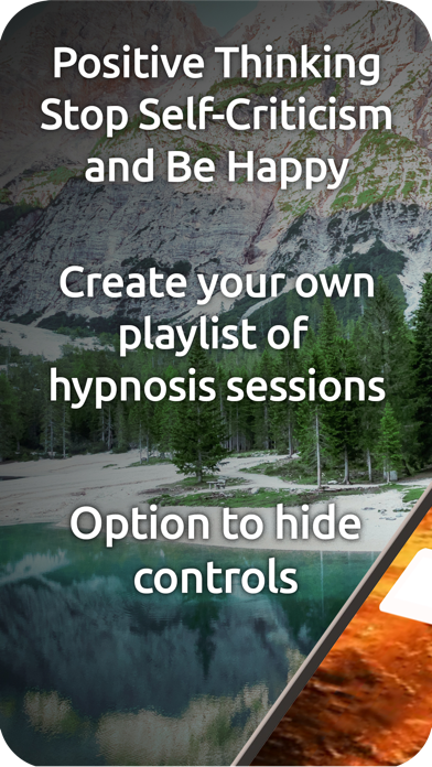 Positive Thinking Meditation screenshot 3
