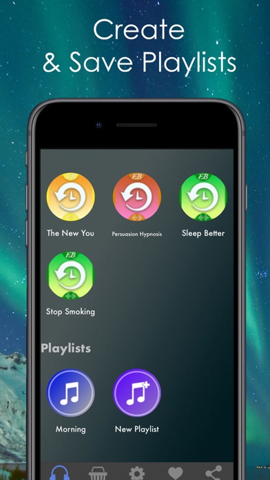 Positive Thinking: Meditation screenshot 2