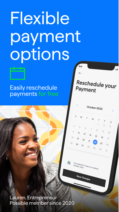 Possible: Fast Cash & Credit screenshot 3