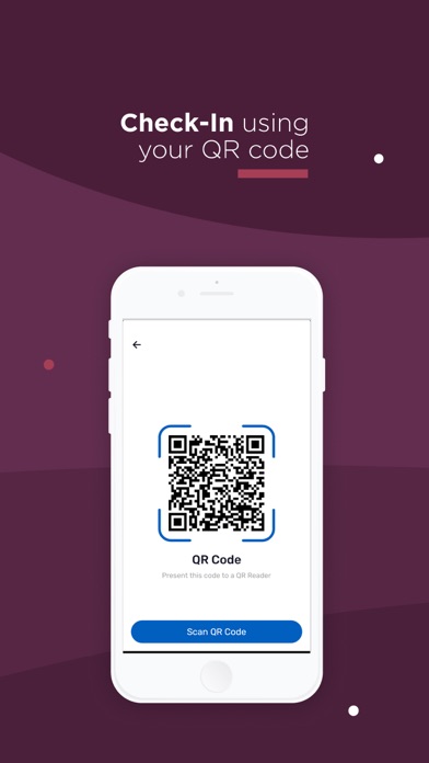 Post University App screenshot 2