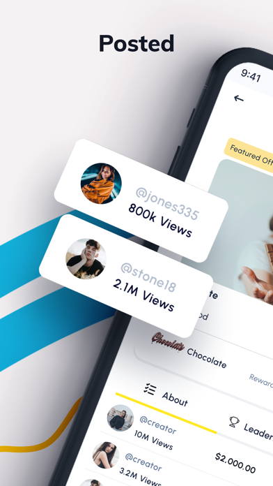 Posted: Get Paid to Create screenshot 5