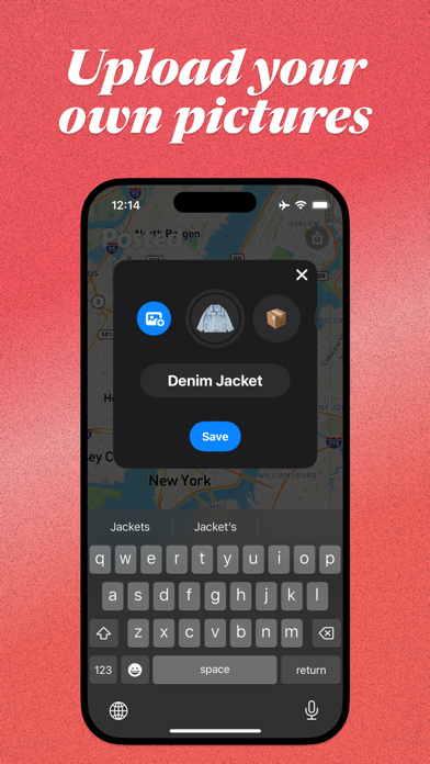 Posted – Live Package Tracker screenshot 4
