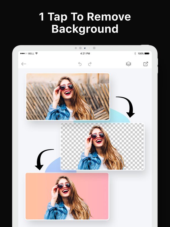 Poster Maker + Flyer Creator screenshot 3