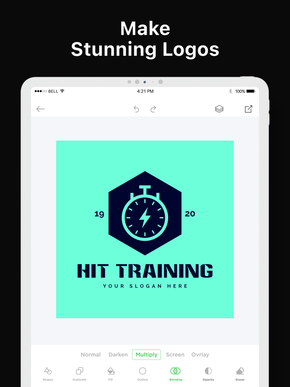 Poster Maker + Flyer Creator screenshot 6
