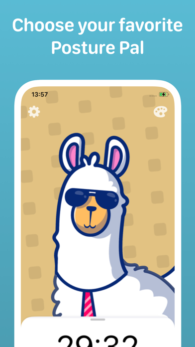 Posture Pal - Improve & Alert screenshot 8